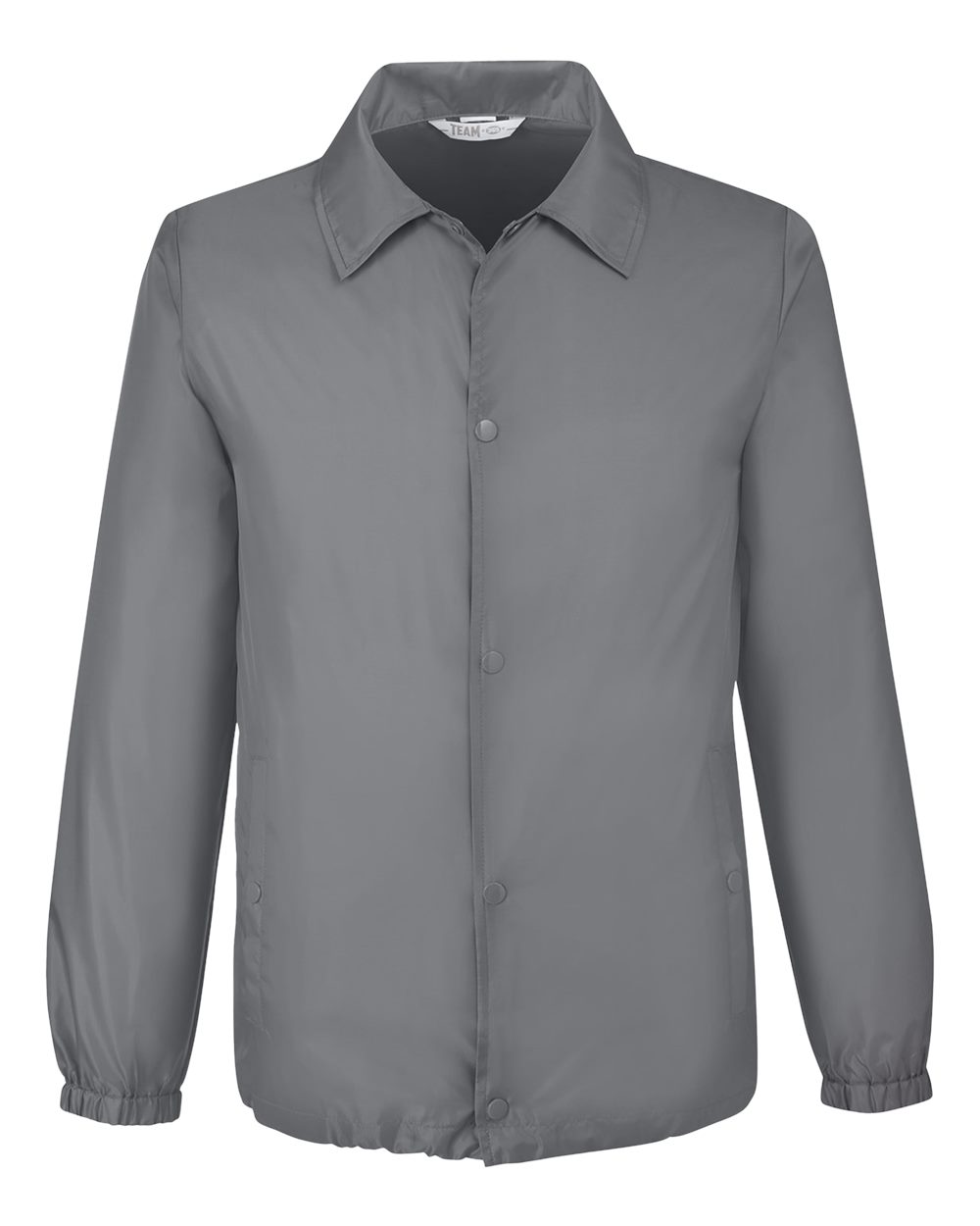 Unisex Zone Protect Coaches Jacket - TT75