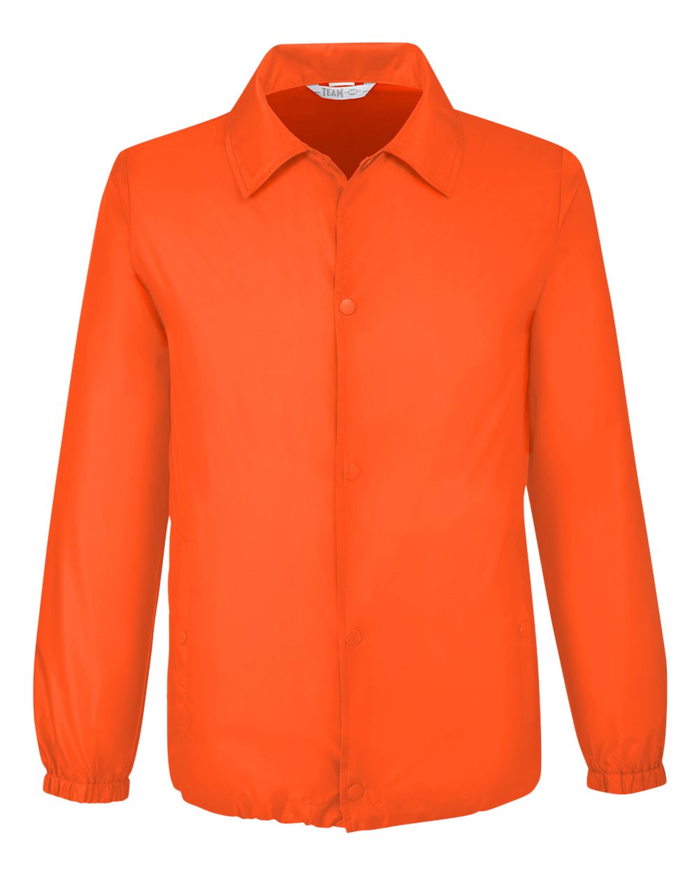 Unisex Zone Protect Coaches Jacket - TT75
