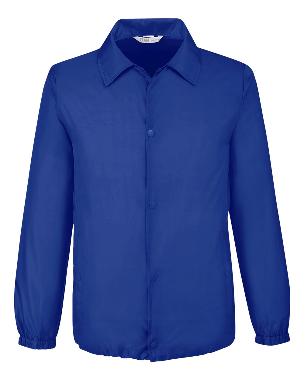 Unisex Zone Protect Coaches Jacket - TT75