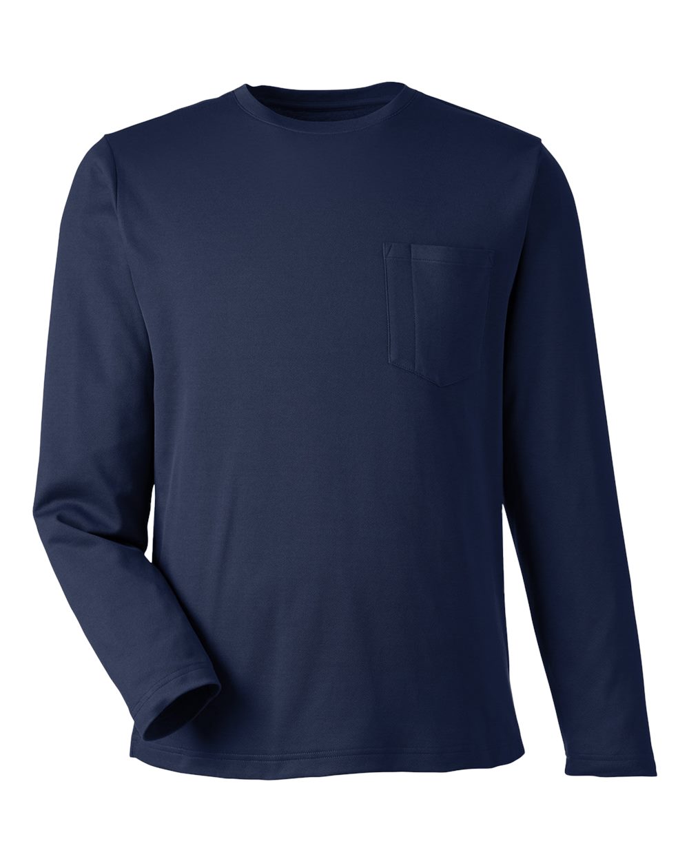 Unisex Charge Snag and Soil Protect Long Sleeve T-Shirt - M118L