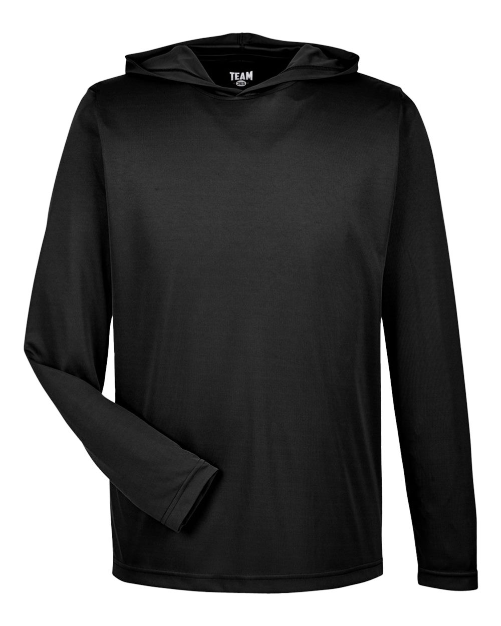 Men's Zone Performance Hooded T-Shirt - TT41
