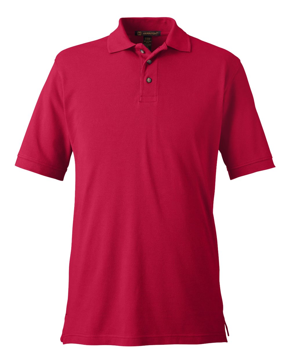 Men's Pique Polo - M200