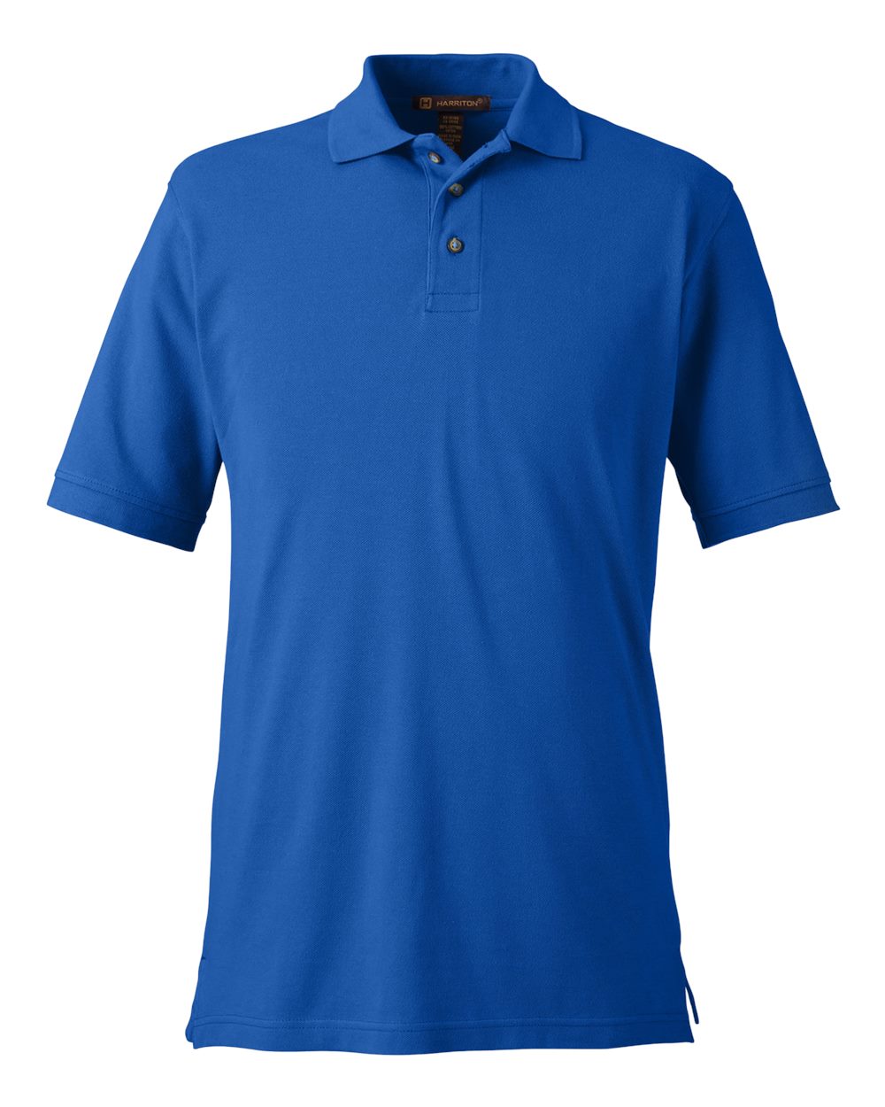 Men's Pique Polo - M200