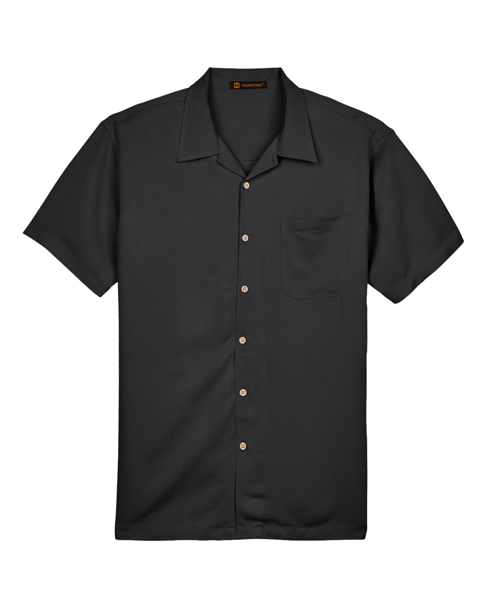 Men's Bahama Cord Camp Shirt - M570