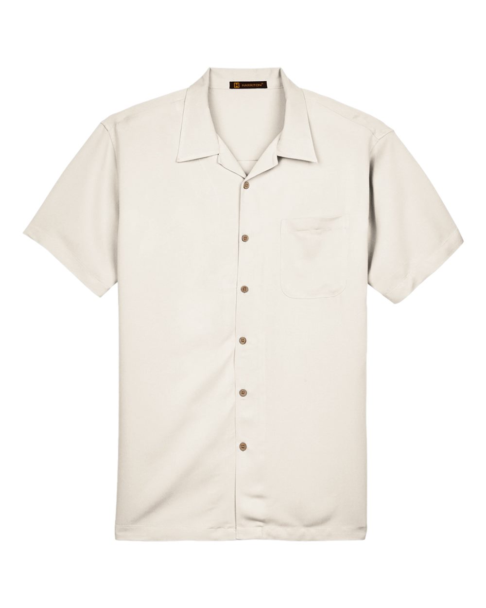 Men's Bahama Cord Camp Shirt - M570