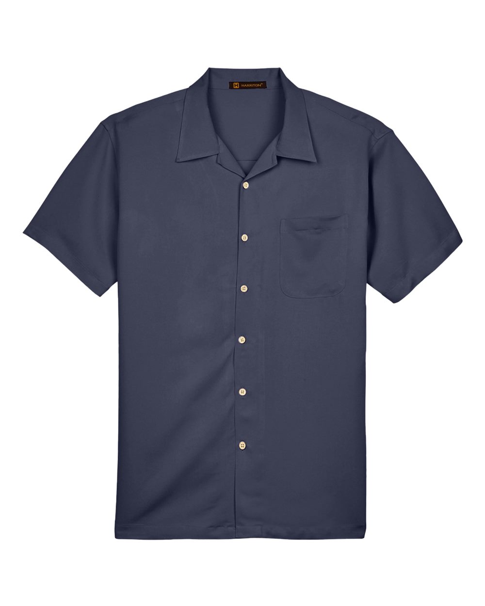 Men's Bahama Cord Camp Shirt - M570