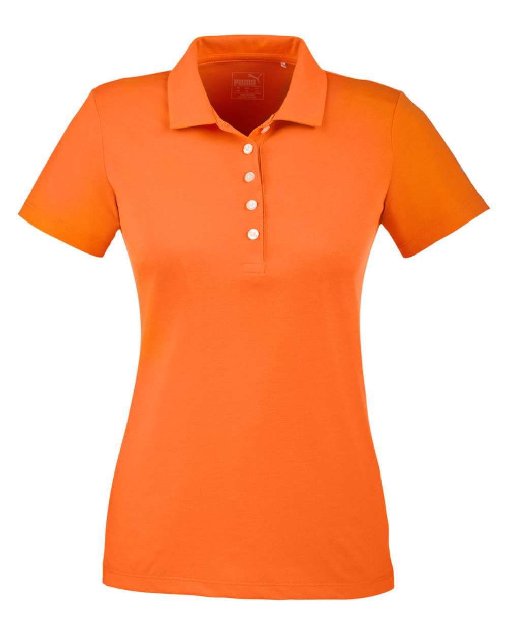 Women's Fusion Polo - 596921