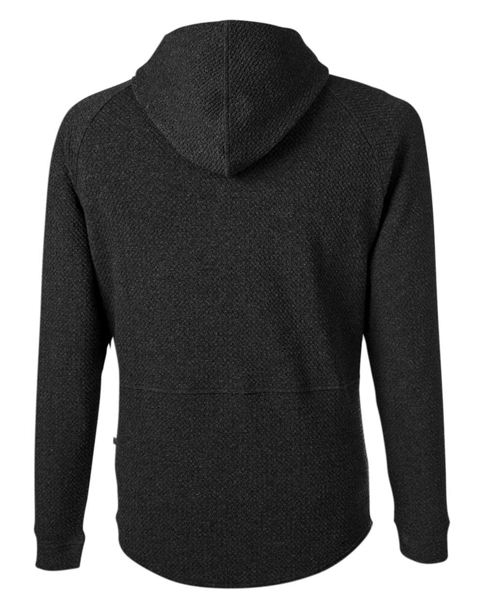 Unisex Camden Hooded Pullover - SWC100