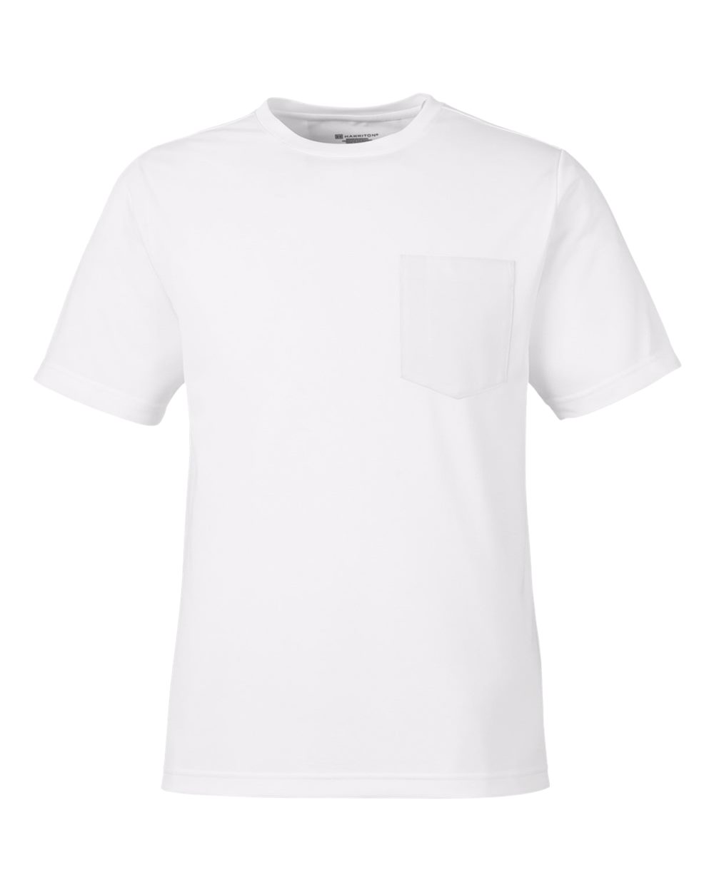 Unisex Charge Snag and Soil Protect T-Shirt - M118