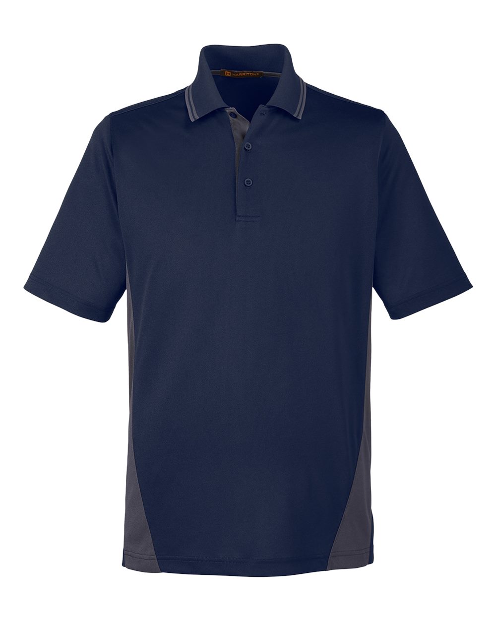 Men's Flash Snag Protection Plus IL Colorblock Polo - M386