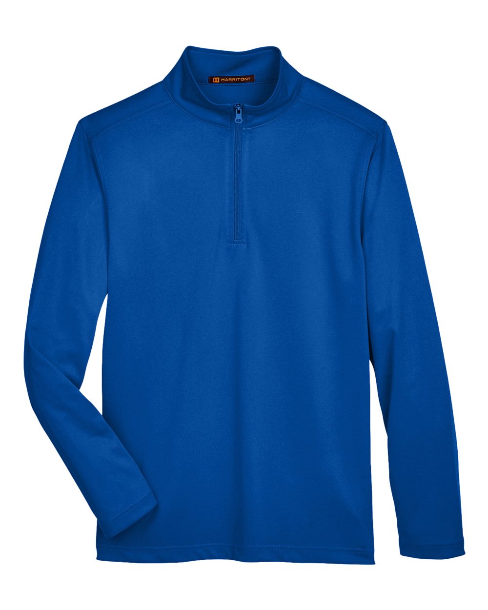 Men's Advantage Snag Protection Plus Quarter-Zip Pullover - M748