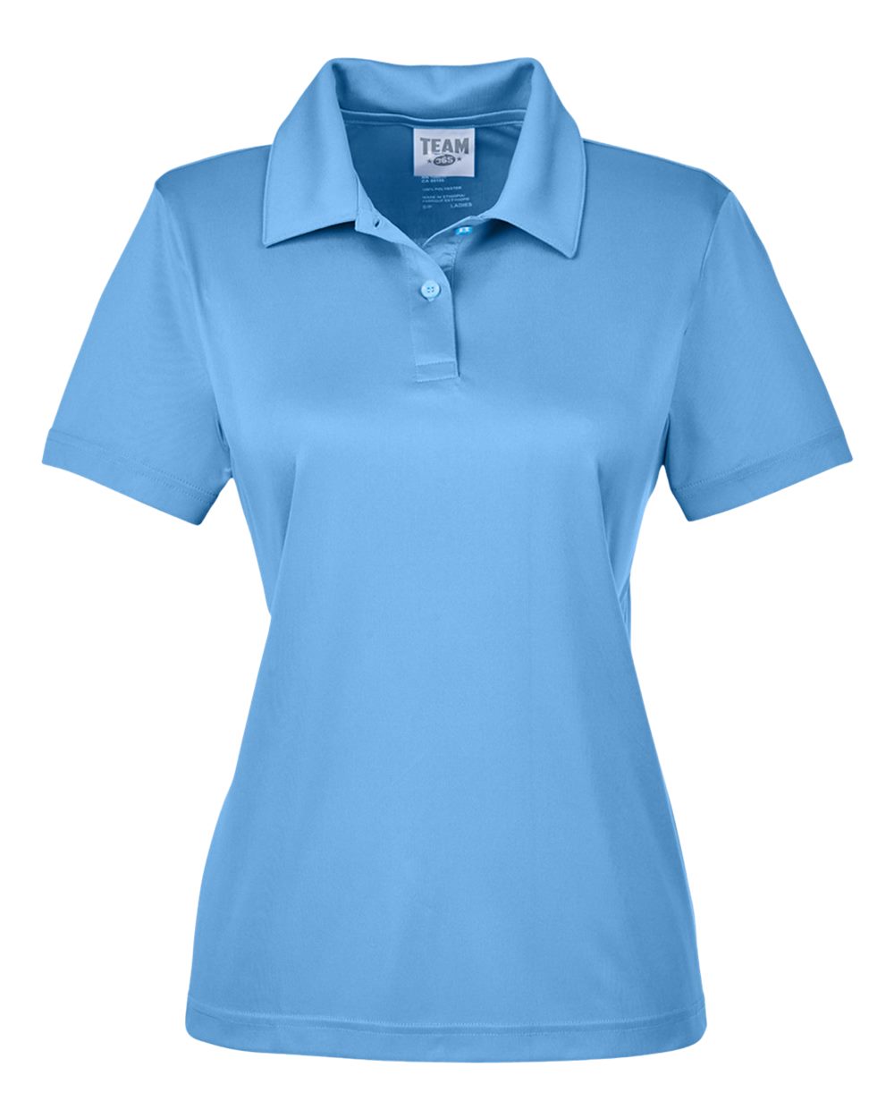 Women's Zone Performance Polo - TT51W