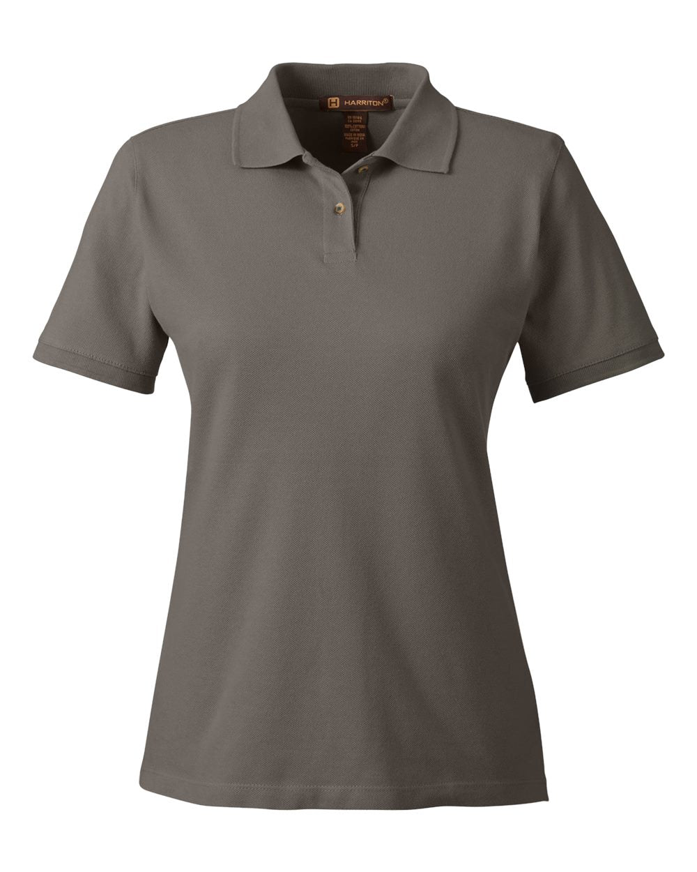 Women's Cotton Polo - M200W