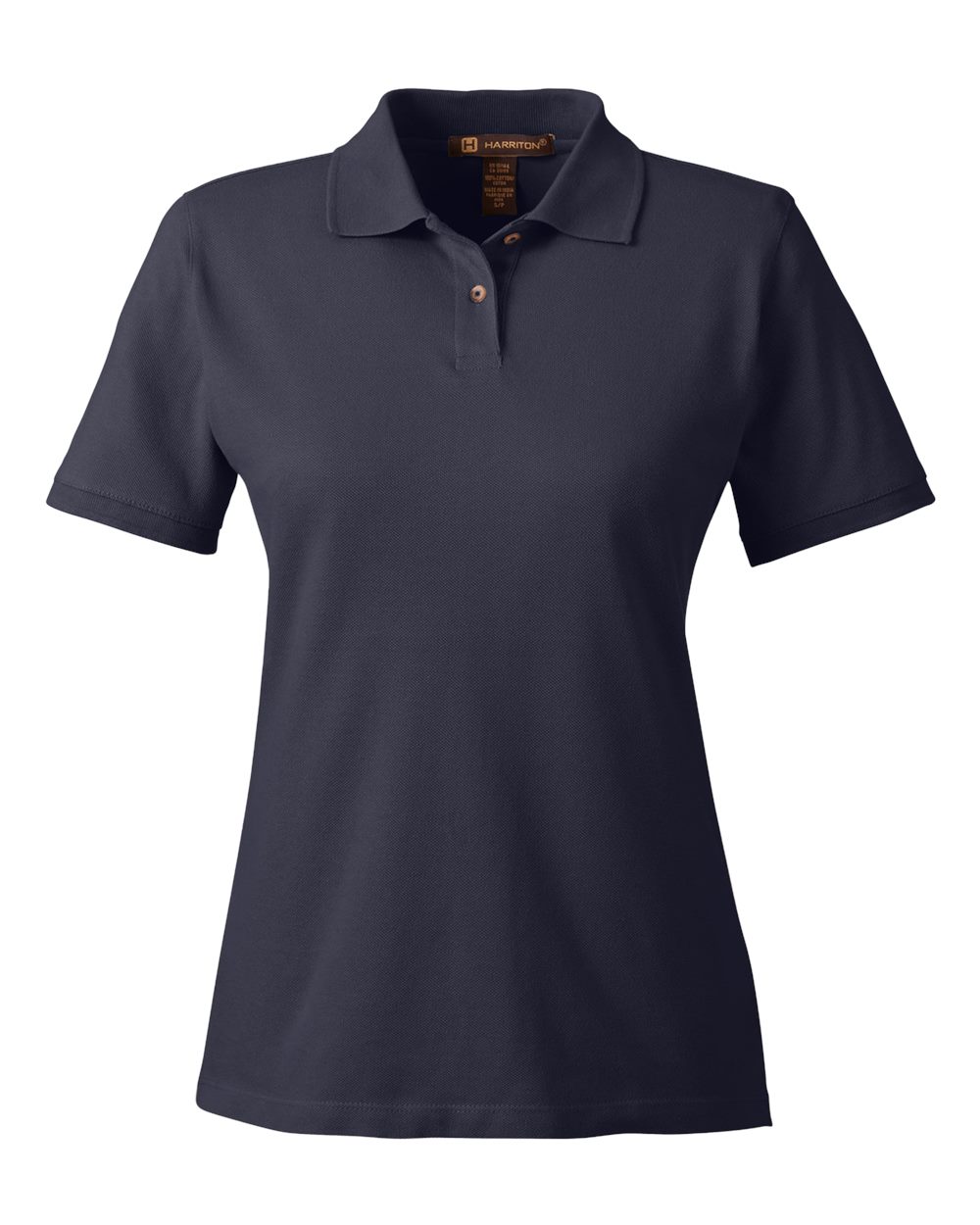 Women's Cotton Polo - M200W