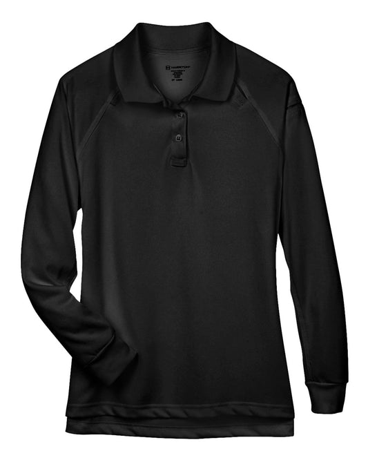 Women's Advantage Long Sleeve Tactical Polo - M211LW