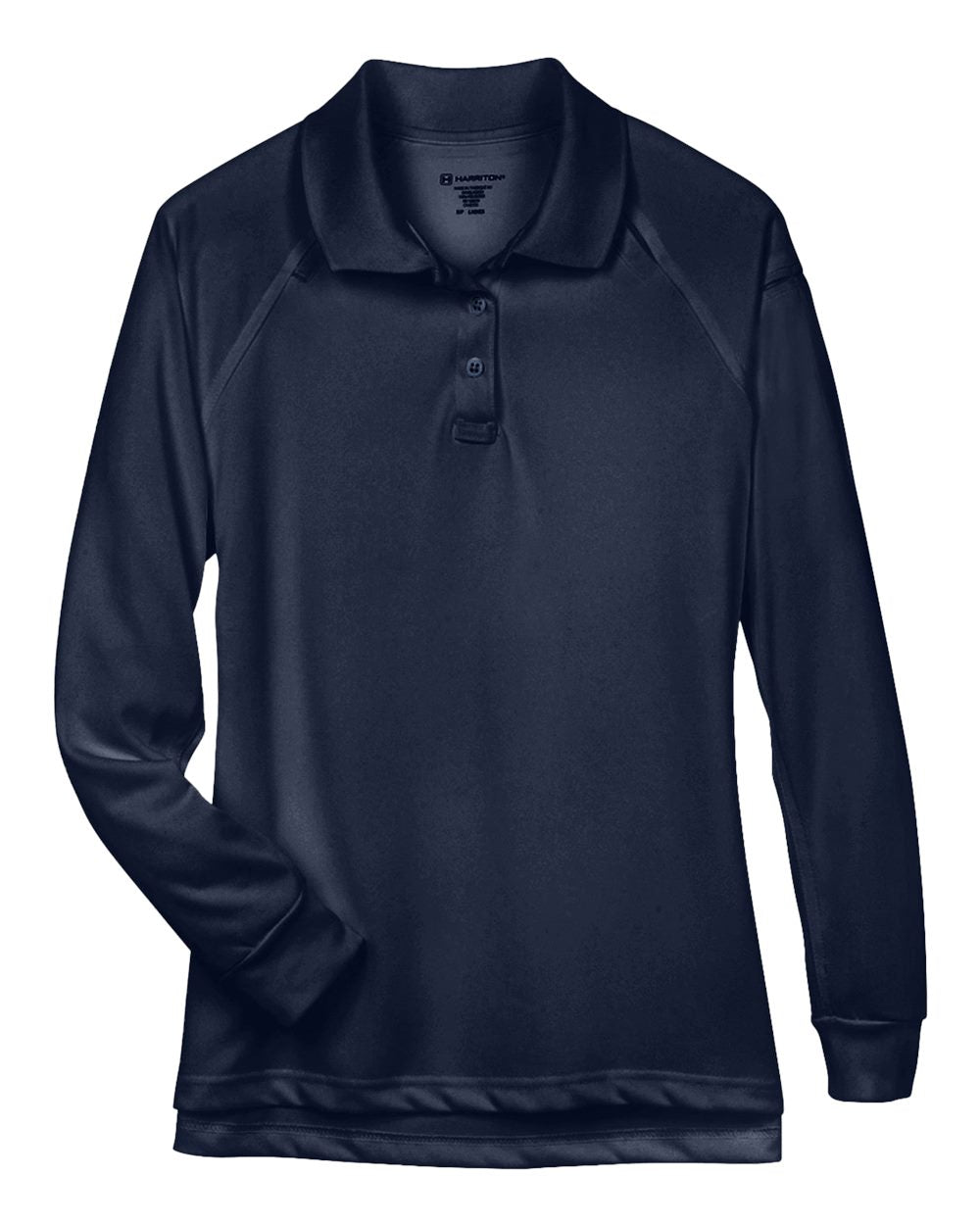 Women's Advantage Long Sleeve Tactical Polo - M211LW
