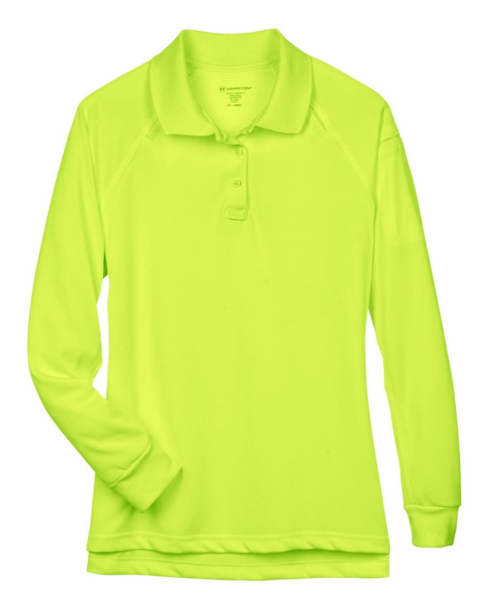 Women's Advantage Long Sleeve Tactical Polo - M211LW
