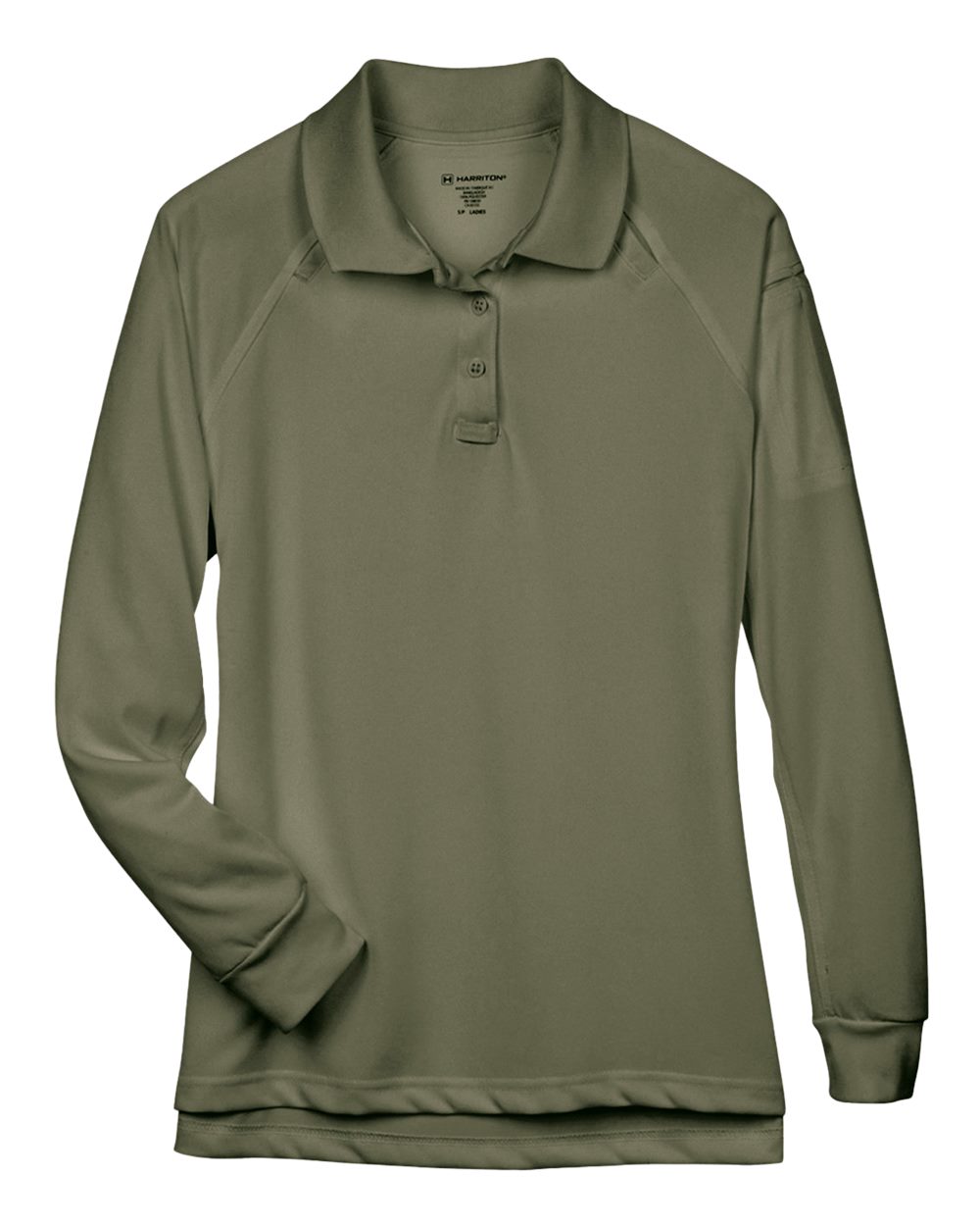 Women's Advantage Long Sleeve Tactical Polo - M211LW