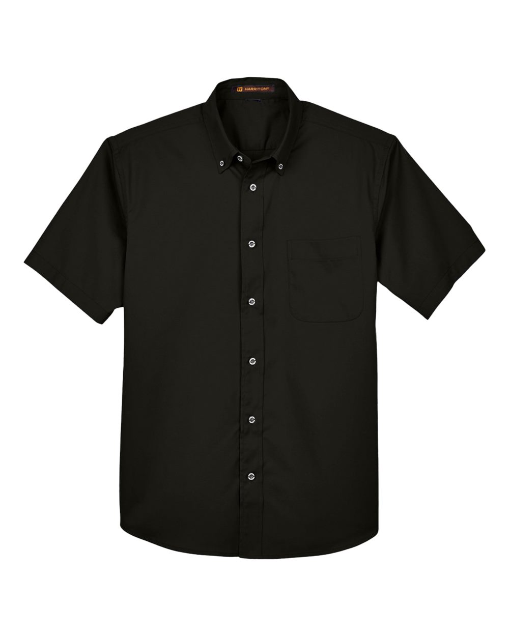 Men's Easy Blend™ Twill Dress Shirt with Stain-Release - M500S