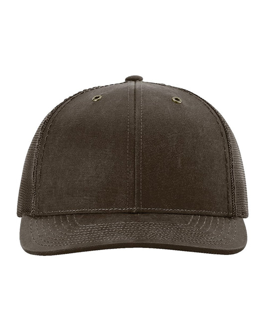 Fremont Trucker Cap - 112WF