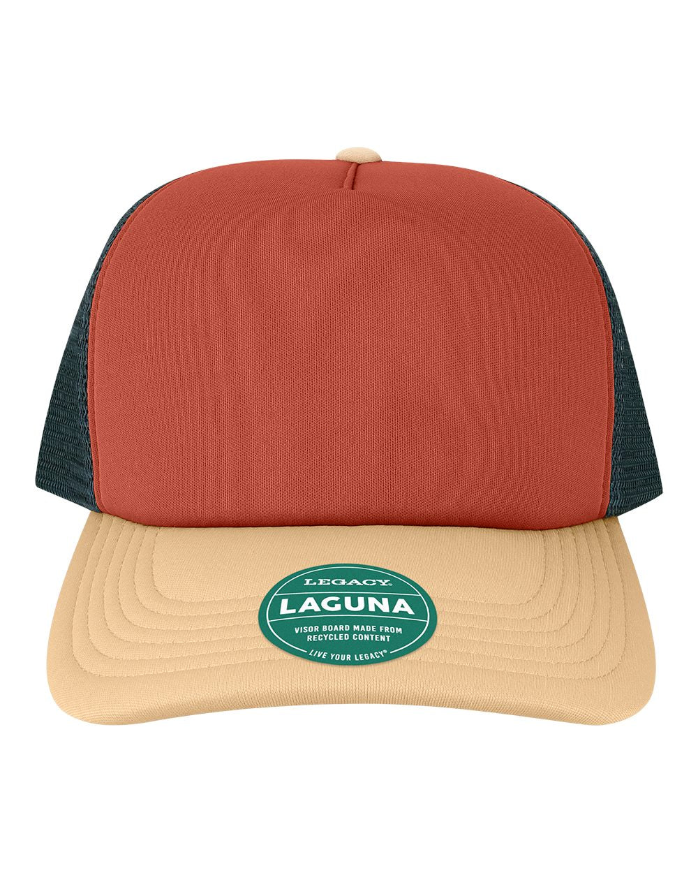 Laguna Cap - LTA