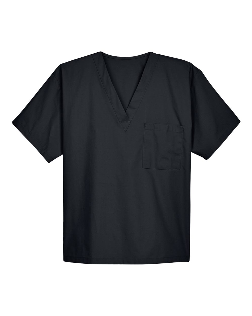 Unisex Restore Scrub Top - M897