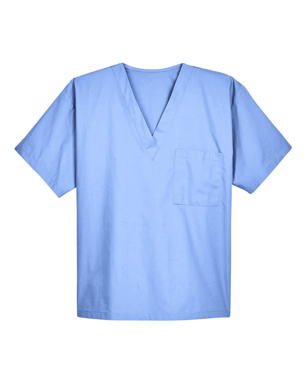 Unisex Restore Scrub Top - M897