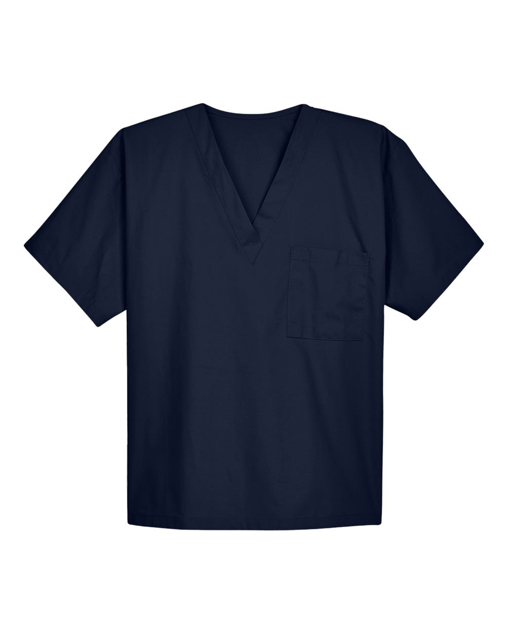 Unisex Restore Scrub Top - M897