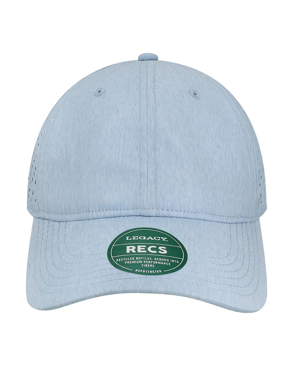 Reclaim Sport Mesh Cap - RECS