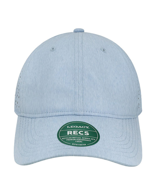 Reclaim Sport Mesh Cap - RECS
