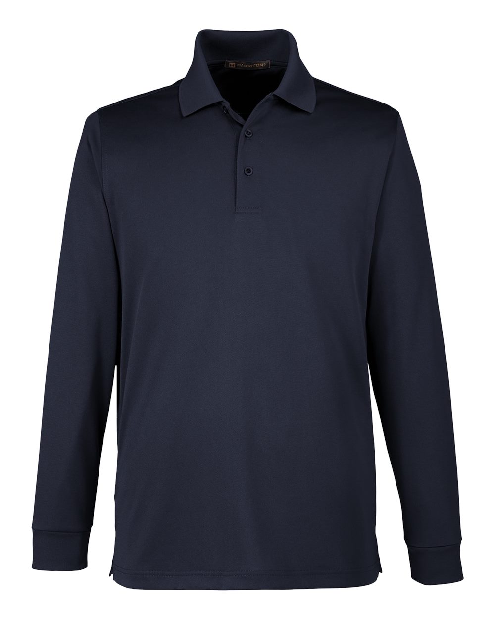 Men's Advantage Snag Protection Plus IL Long Sleeve Polo - M348L
