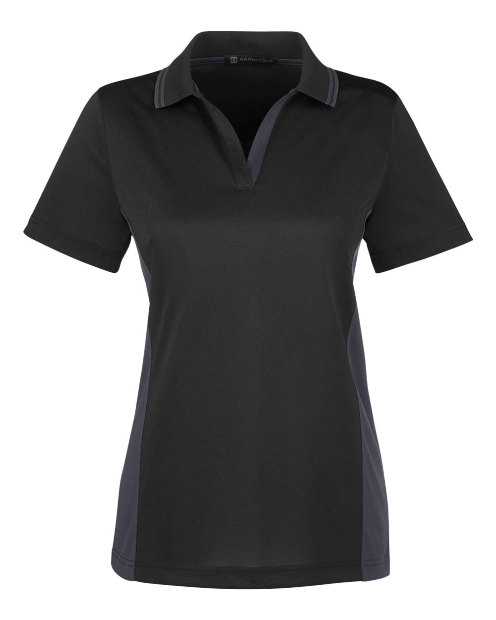 Women's Flash Snag Protection Plus IL Colorblock Polo - M386W