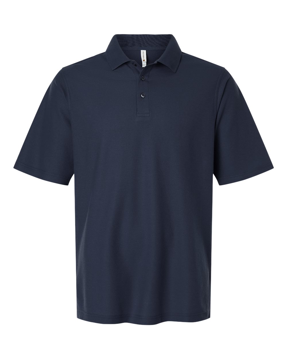 Men's Tall Maverick CVC Pique Polo - M105T