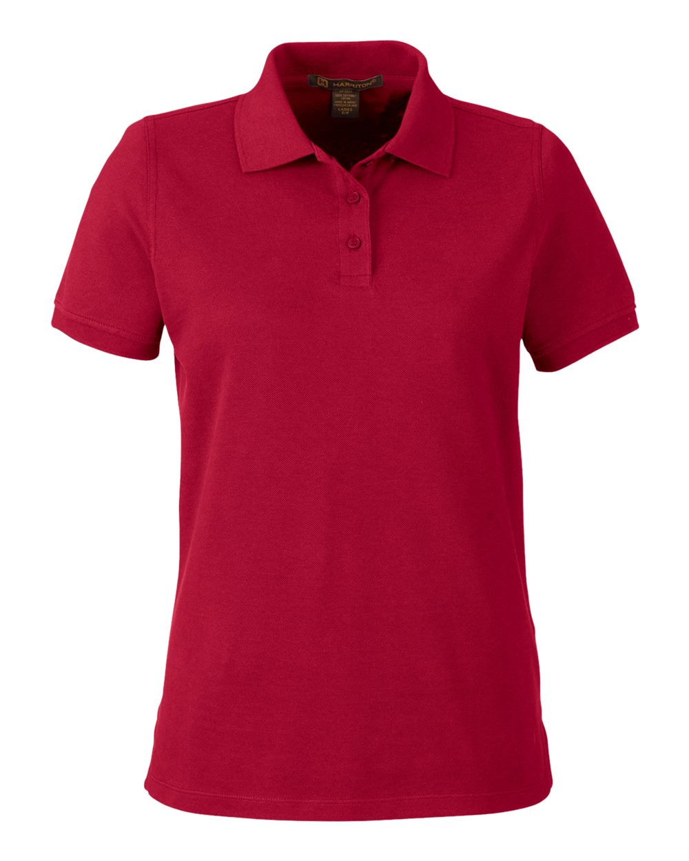 Women's Valiant Cotton Snag Protect Polo - M205W