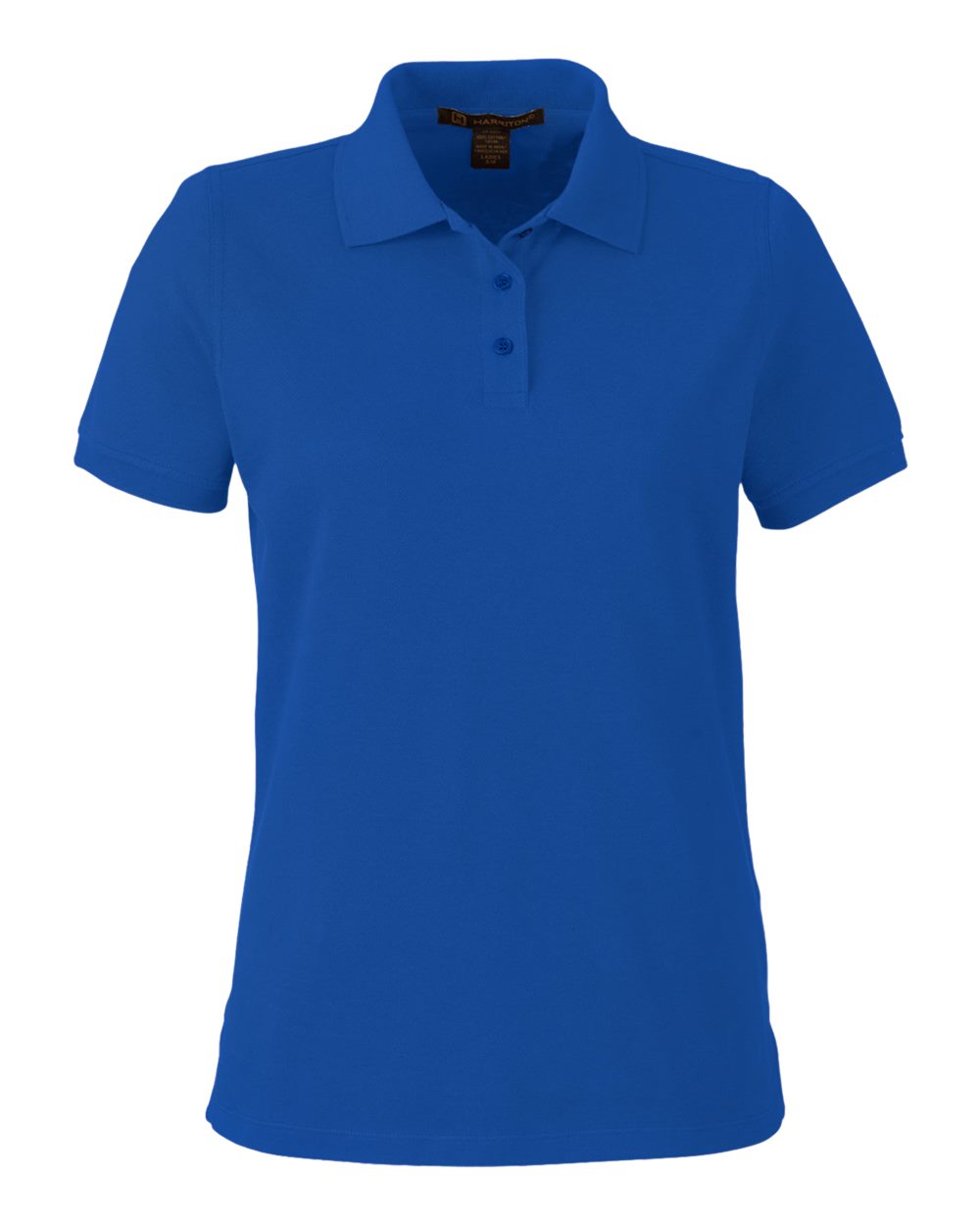 Women's Valiant Cotton Snag Protect Polo - M205W