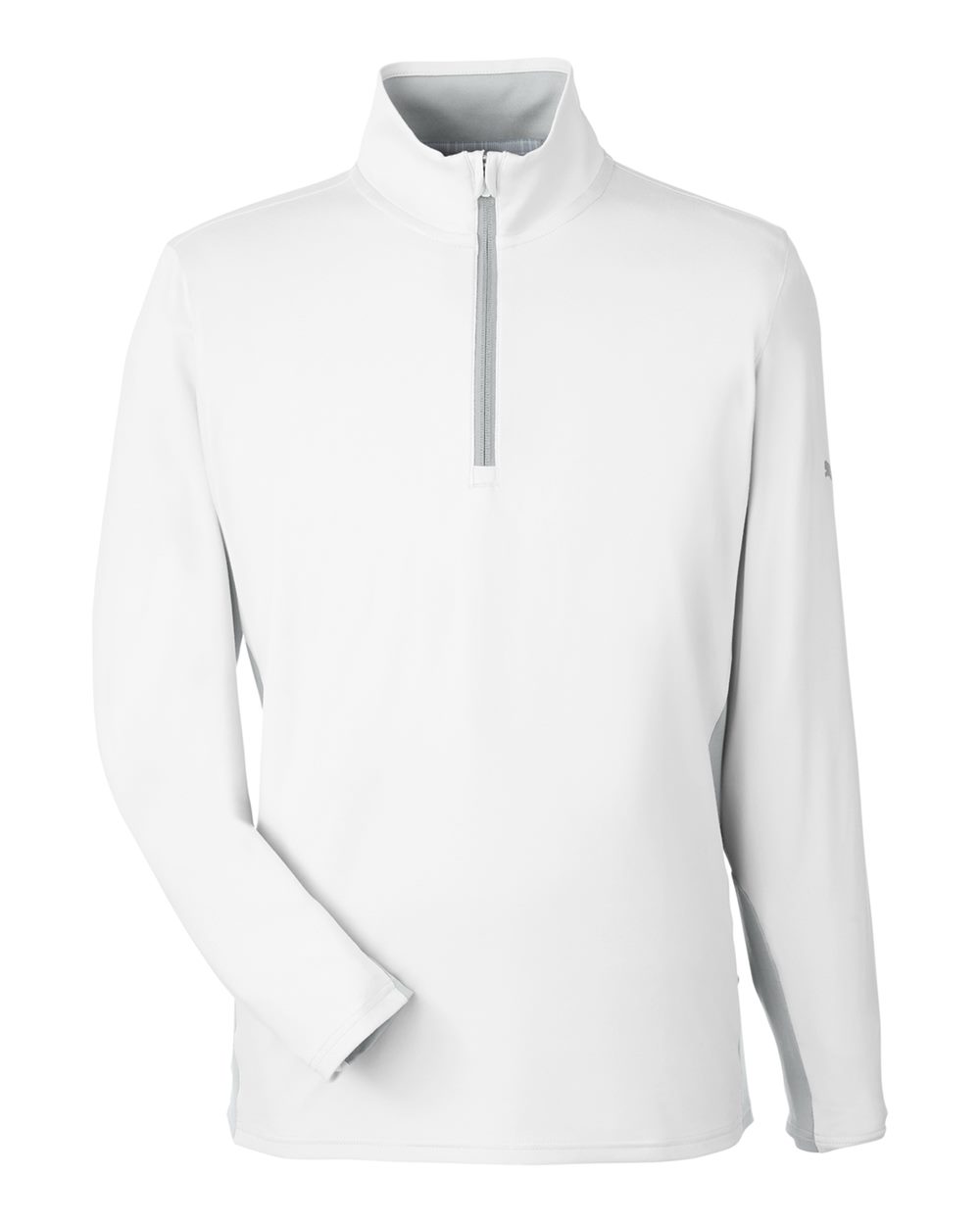 Men's Gamer Golf Quarter-Zip Pullover - 599127