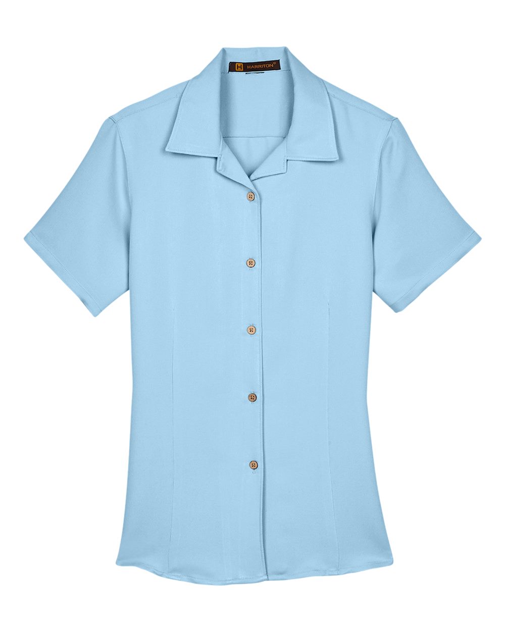 Women's Bahama Cord Camp Shirt - M570W