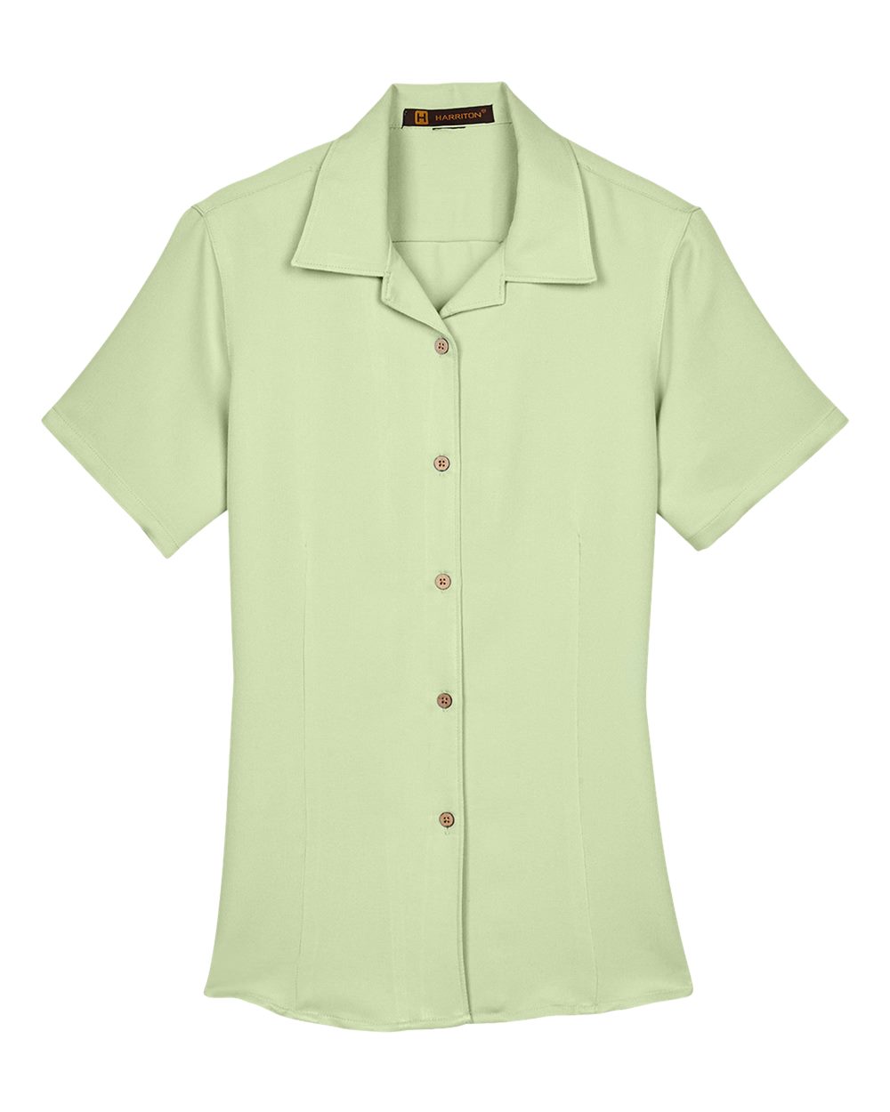 Women's Bahama Cord Camp Shirt - M570W
