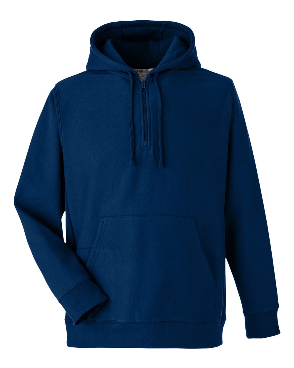 Unisex Zone HydroSport™ Heavyweight Quarter-Zip Hooded Sweatshirt - TT97
