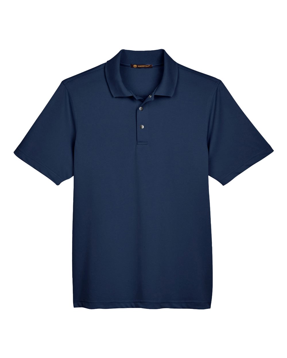 Men's Advantage Snag Protection Plus IL Snap Placket Polo - M345
