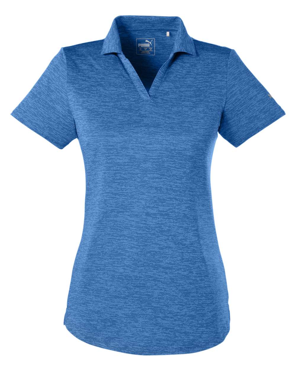 Women's Icon Heather Polo - 596802