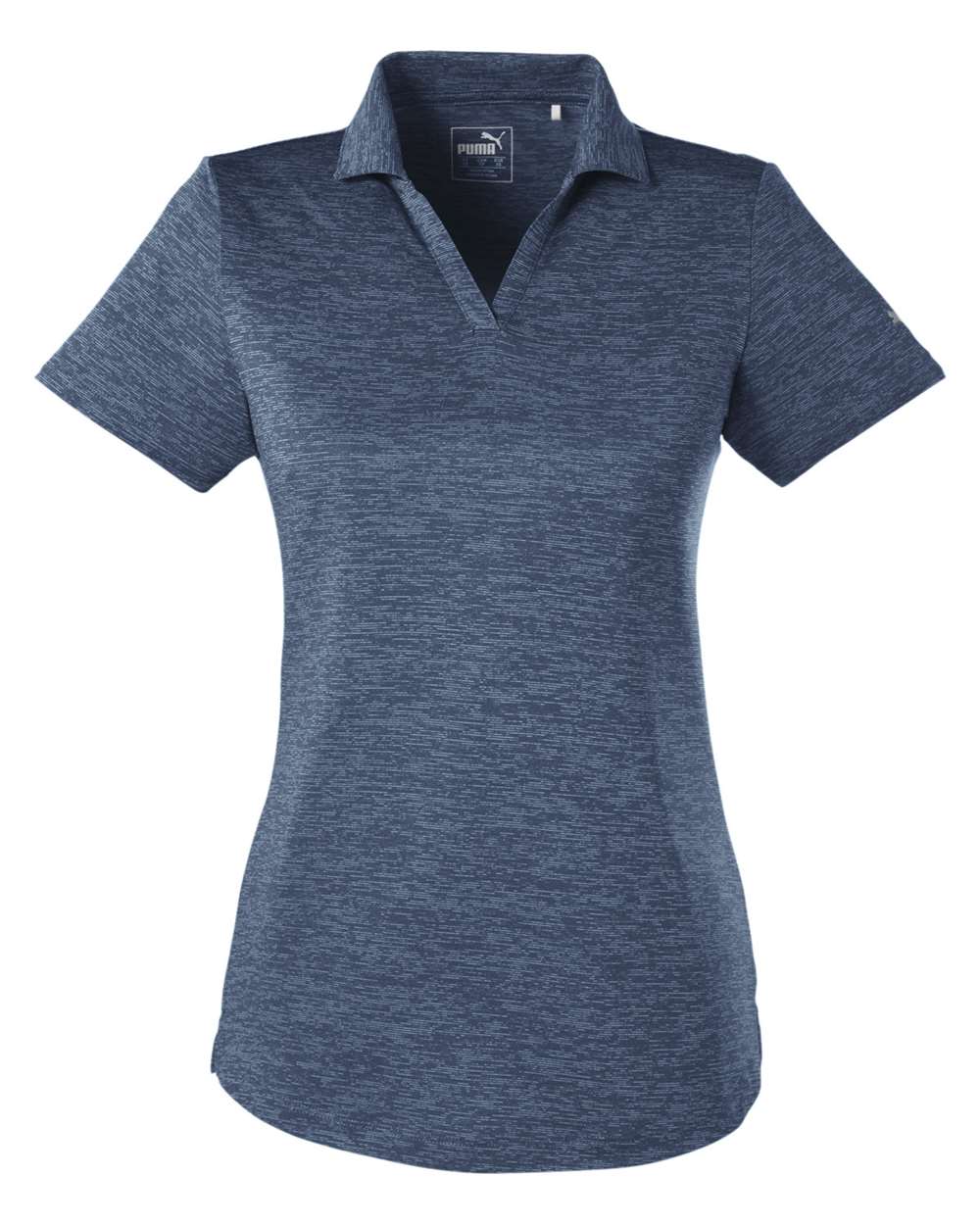Women's Icon Heather Polo - 596802