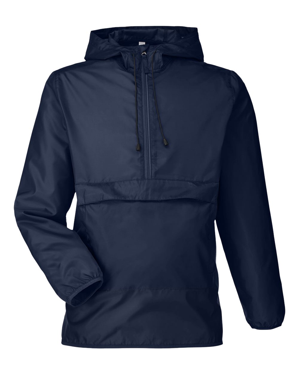 Unisex Zone Protect Packable Anorak Jacket - TT77
