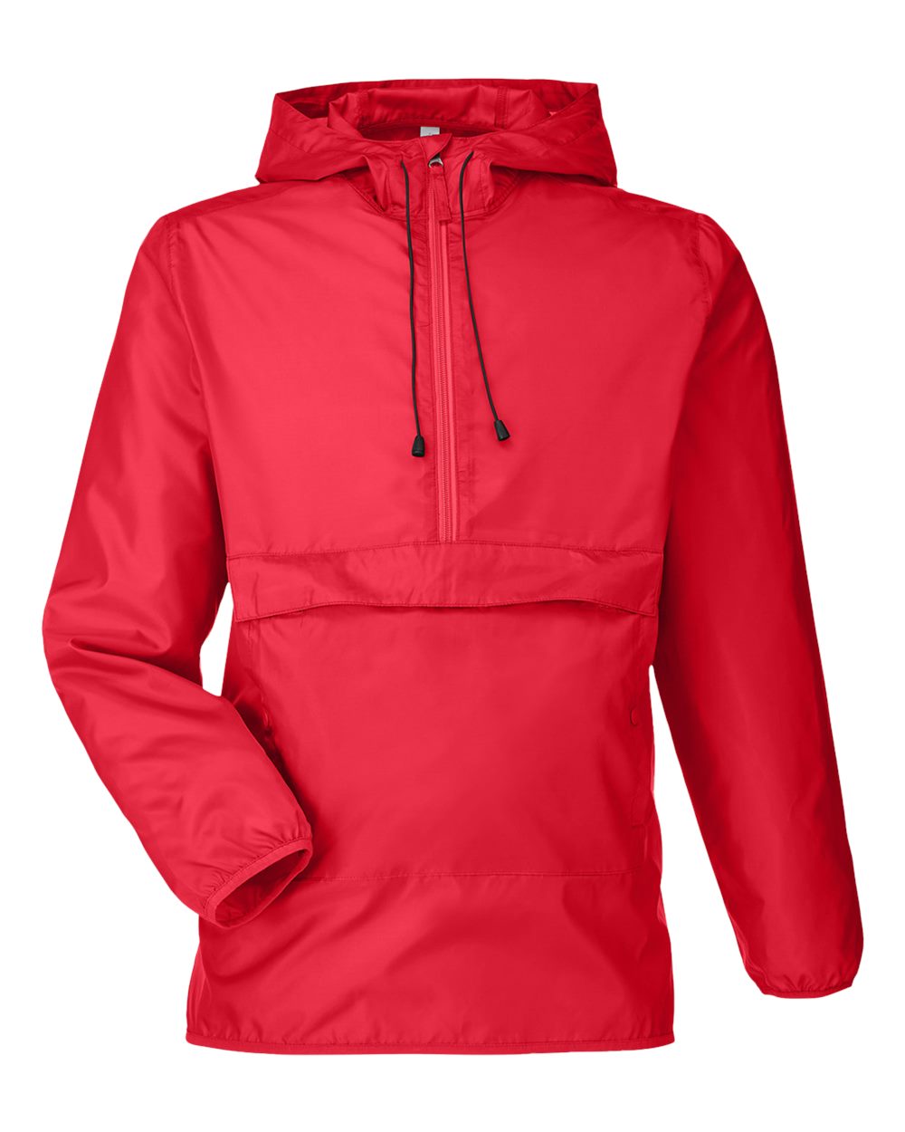 Unisex Zone Protect Packable Anorak Jacket - TT77