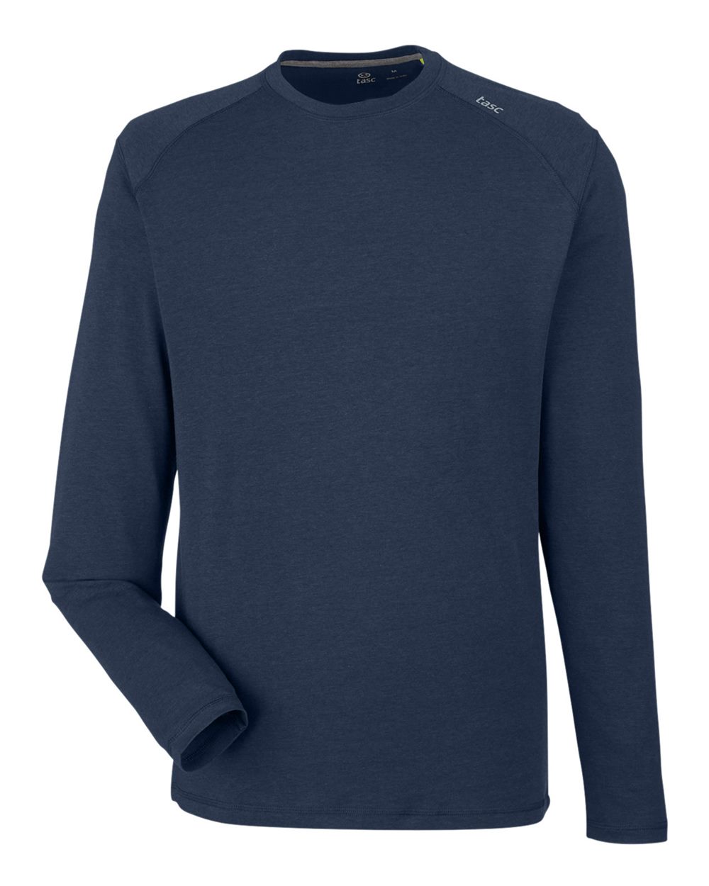 Men's Carrollton Fitness Long Sleeve T-Shirt - TM310