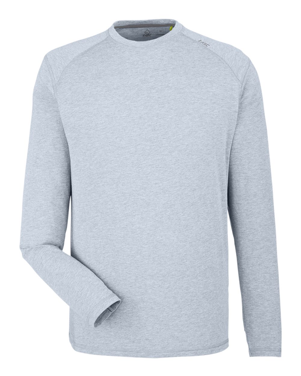 Men's Carrollton Fitness Long Sleeve T-Shirt - TM310