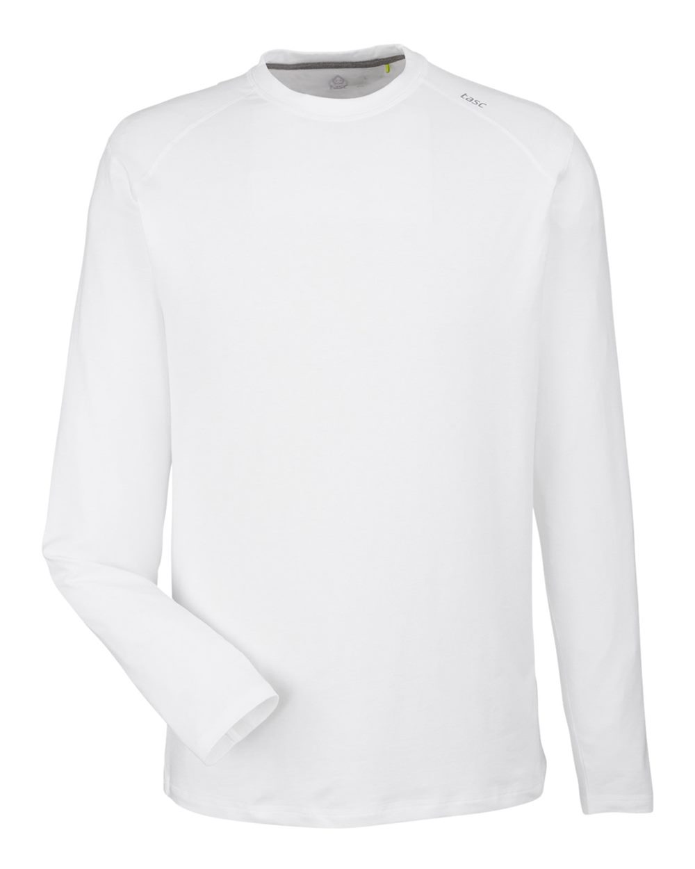 Men's Carrollton Fitness Long Sleeve T-Shirt - TM310