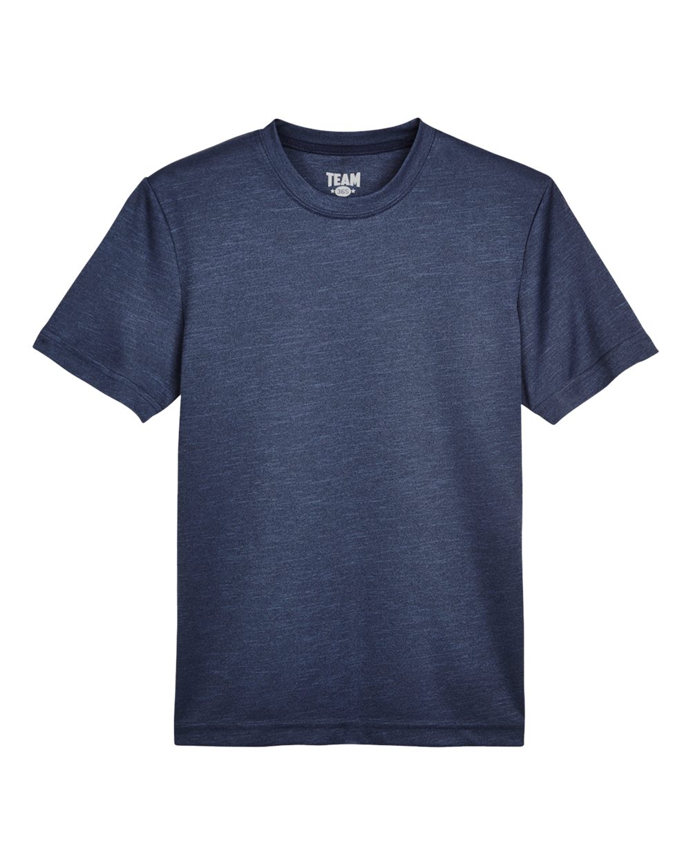 Youth Sonic Heather Performance T-Shirt - TT11HY