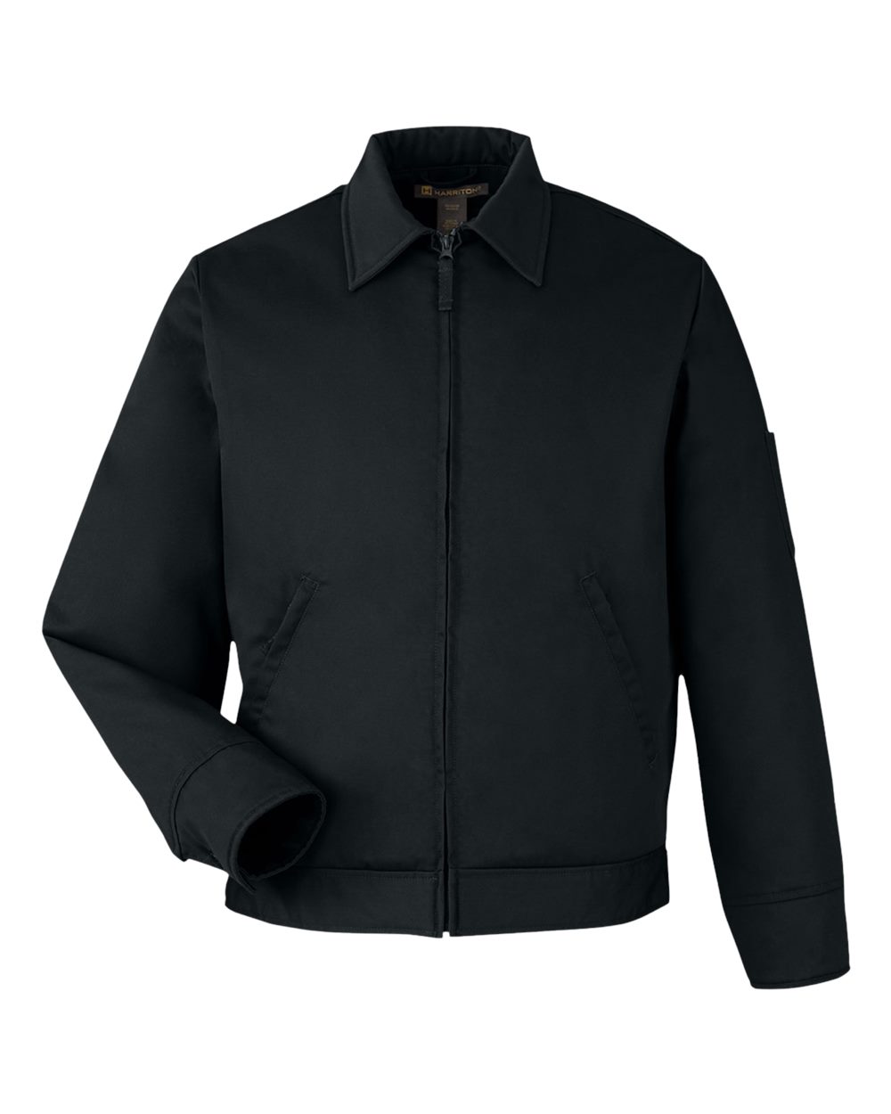 Unisex ClimaBloc® Station Jacket - M721