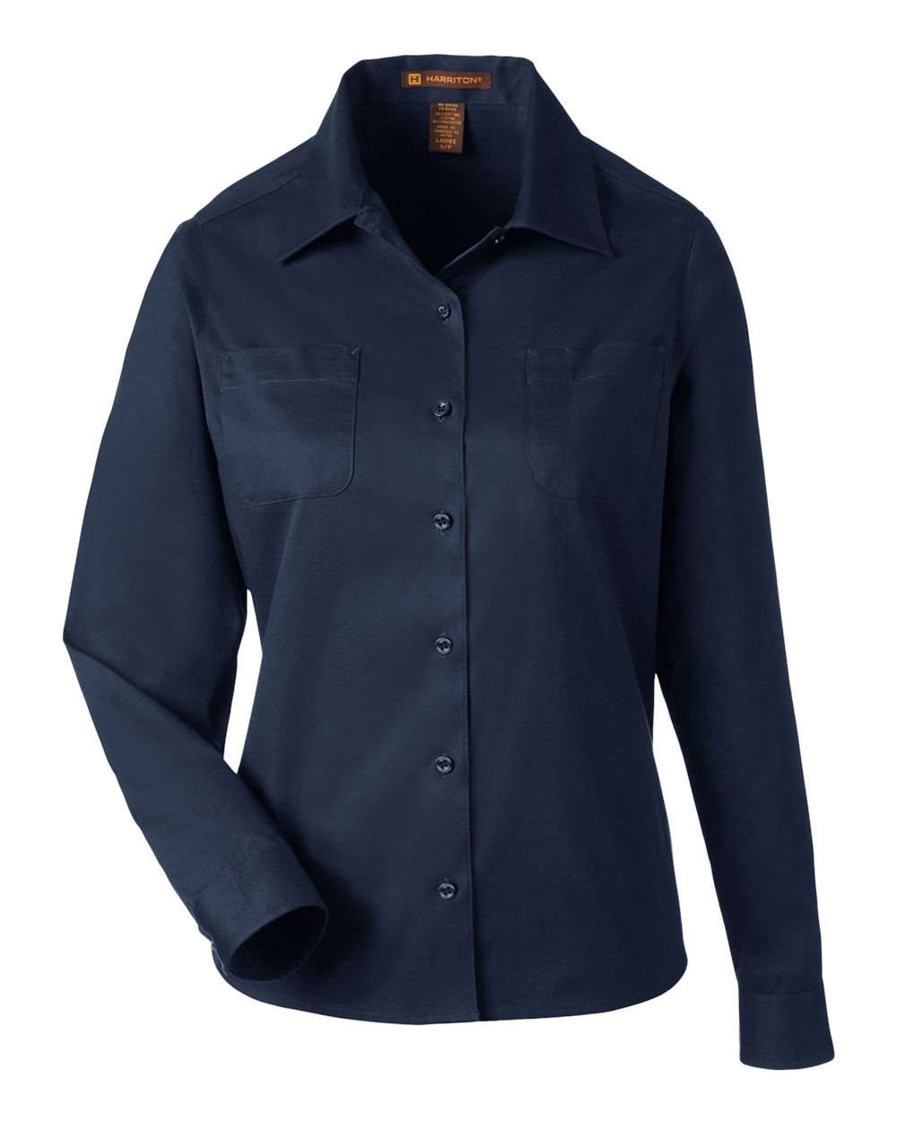 Women's Advantage IL Workshirt - M585LW